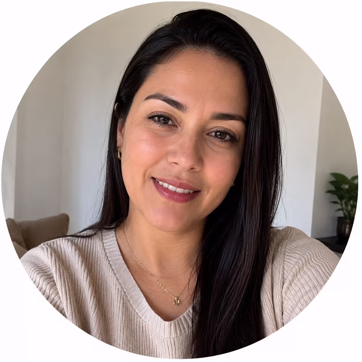👩 María Fernanda López